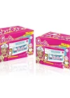 Barbie Ev Gereçleri Büyük Boy Mikrodalga Fırın