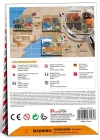 Cubic Fun 3D 32 Parça Puzzle Alman Bakkalı