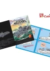 Cubic Fun 3D 60 Parça Puzzle Charles De Gaulle Uçak Gemisi