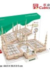 Cubic Fun 3D Puzzle Mescid-i Nebevi - Suudi Arabistan