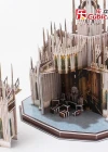 Cubic Fun 3D 251 Parca Puzzle Duomo Di Milano (İtalya)