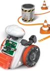 Clementoni Mio Robot