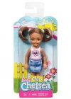 Barbie Chelsea ve Arkadaşları Model Bebek DWJ28