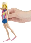 Barbie Sihirli Yunuslar Okyanus Harikaları Oyun Seti