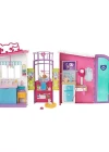 Barbie Veteriner Merkezi FBR36
