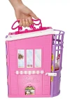 Barbie Veteriner Merkezi FBR36
