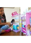 Barbie Veteriner Merkezi FBR36