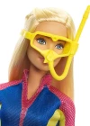 Barbie Sihirli Yunuslar Yüzücü Model Bebek