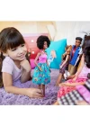 Barbie Büyüleyici Parti Bebekleri DYY89