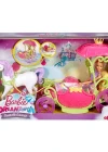 Barbie Dreamtopia Şeker Krallığı Faytonu