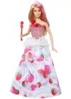 Barbie Dreamtopia Çilek Prensesi