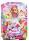 Barbie Dreamtopia Çilek Prensesi