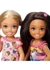 Barbie Chelsea Ve Arkadaşları Oyun Seti DYL40
