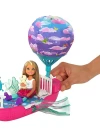 Barbie Chelsea’nin Sihirli Kayığı