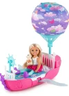Barbie Chelsea’nin Sihirli Kayığı