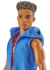 Barbie Yakışıklı Ken Bebekler DWK46
