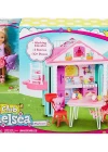 Barbie Chelseanin İki Katlı Evi Oyun Seti