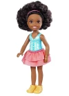 Barbie Chelsea ve Arkadaşları Model Bebek DWJ35
