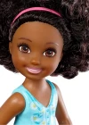 Barbie Chelsea ve Arkadaşları Model Bebek DWJ35