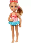 Barbie Chelsea ve Arkadaşları Model Bebek DWJ34