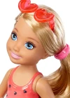 Barbie Chelsea ve Arkadaşları Model Bebek DWJ34