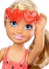 Barbie Chelsea ve Arkadaşları Model Bebek DWJ34