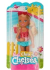 Barbie Chelsea ve Arkadaşları Model Bebek DWJ34