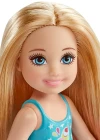 Barbie Chelsea ve Arkadaşları Model Bebek DWJ27