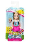 Barbie Chelsea ve Arkadaşları Model Bebek DWJ27