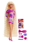 Barbie Upuzun Saçlar Model Bebek