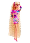 Barbie Upuzun Saçlar Model Bebek