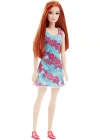 Şık Barbie Bebek DVX91