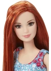 Şık Barbie Bebek DVX91