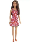 Şık Barbie Bebek DVX90