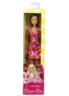 Şık Barbie Bebek DVX90