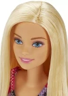 Şık Barbie Bebek DVX89