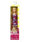 Şık Barbie Bebek DVX89