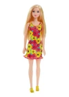 Şık Barbie Bebek DVX87