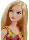 Şık Barbie Bebek DVX87