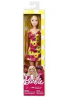 Şık Barbie Bebek DVX87