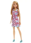 Şık Barbie Bebek DVX86