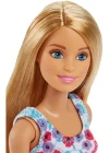 Şık Barbie Bebek DVX86