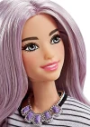 Barbie Büyüleyici Parti Bebekleri DVX76