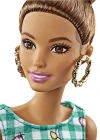 Barbie Büyüleyici Parti Bebekleri DVX72