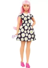 Barbie Büyüleyici Parti Bebekleri DVX70