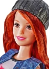 Barbie Büyüleyici Parti Bebekleri DVX69