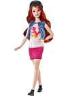Barbie Büyüleyici Parti Bebekleri DVX69