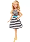 Barbie Büyüleyici Parti Bebekleri DVX68