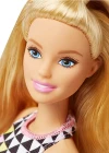 Barbie Büyüleyici Parti Bebekleri DVX68