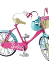 Barbie Bisikleti Bike DVX55